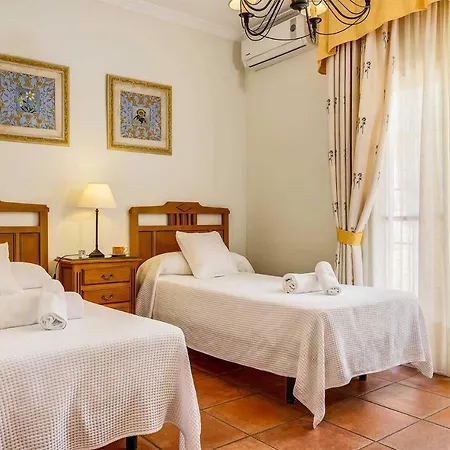 La Canela * Nerja