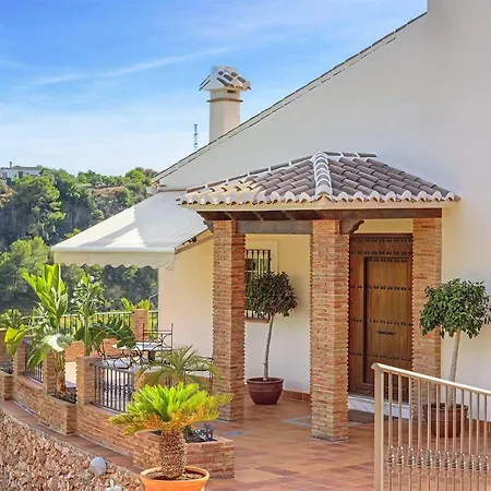 La Canela * Nerja